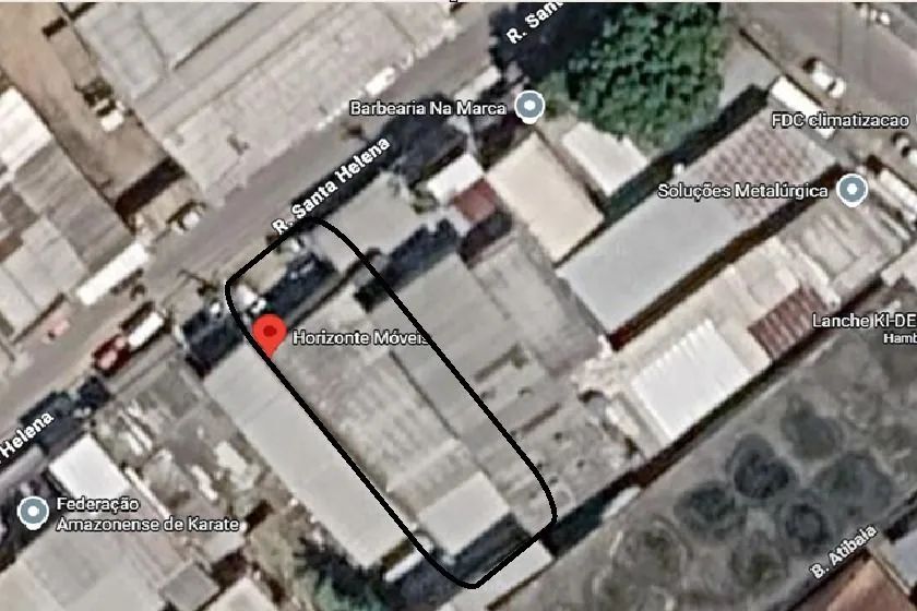 Alugo Galpão - Próximo ao Distrito Industrial - Foto 2