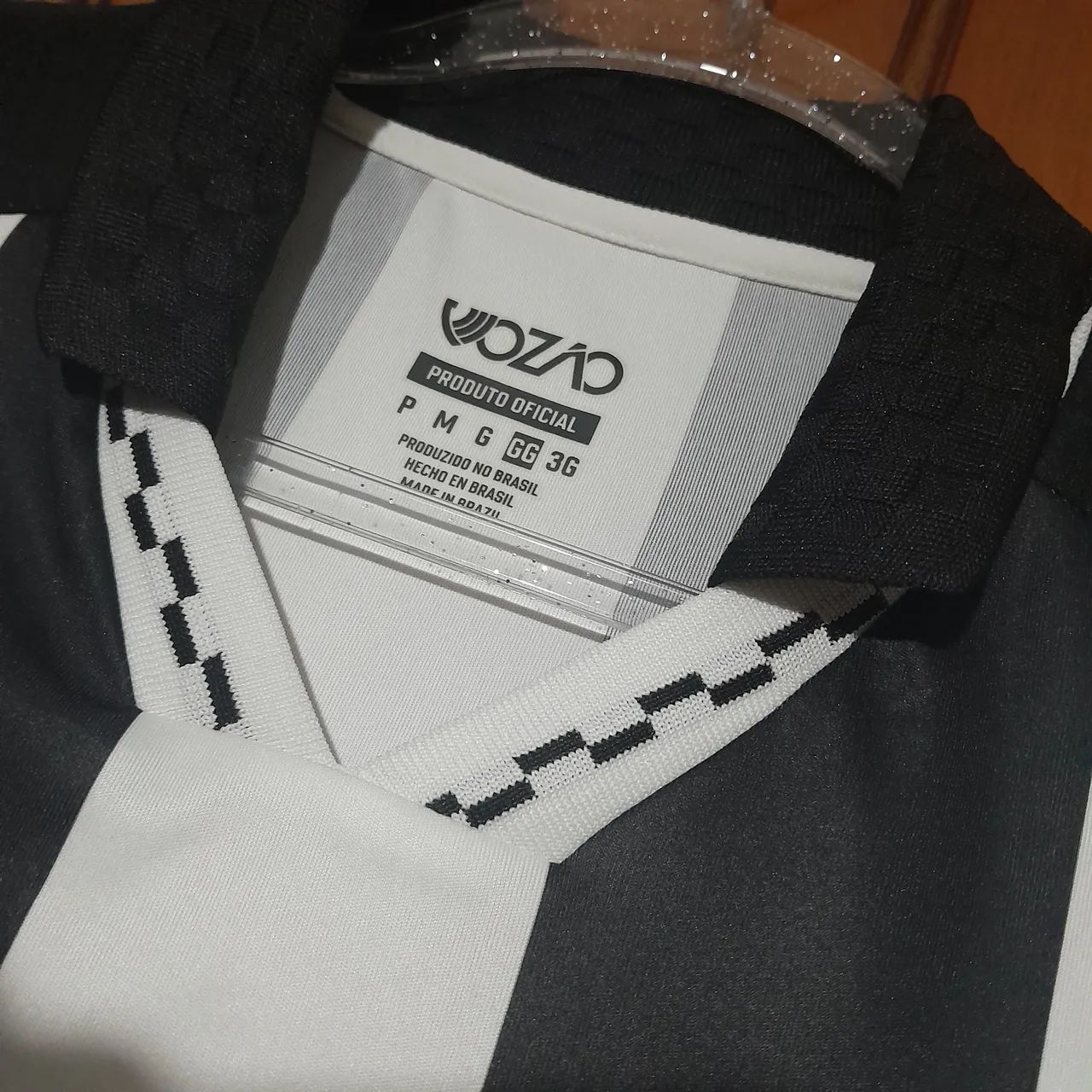 Camisa Ceará oficial GG - Foto 3