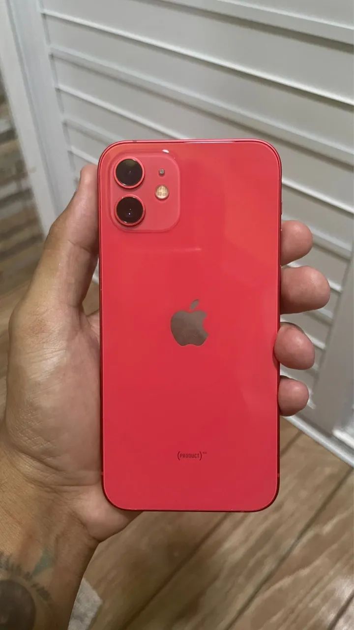 iPhone 12 - Foto 3