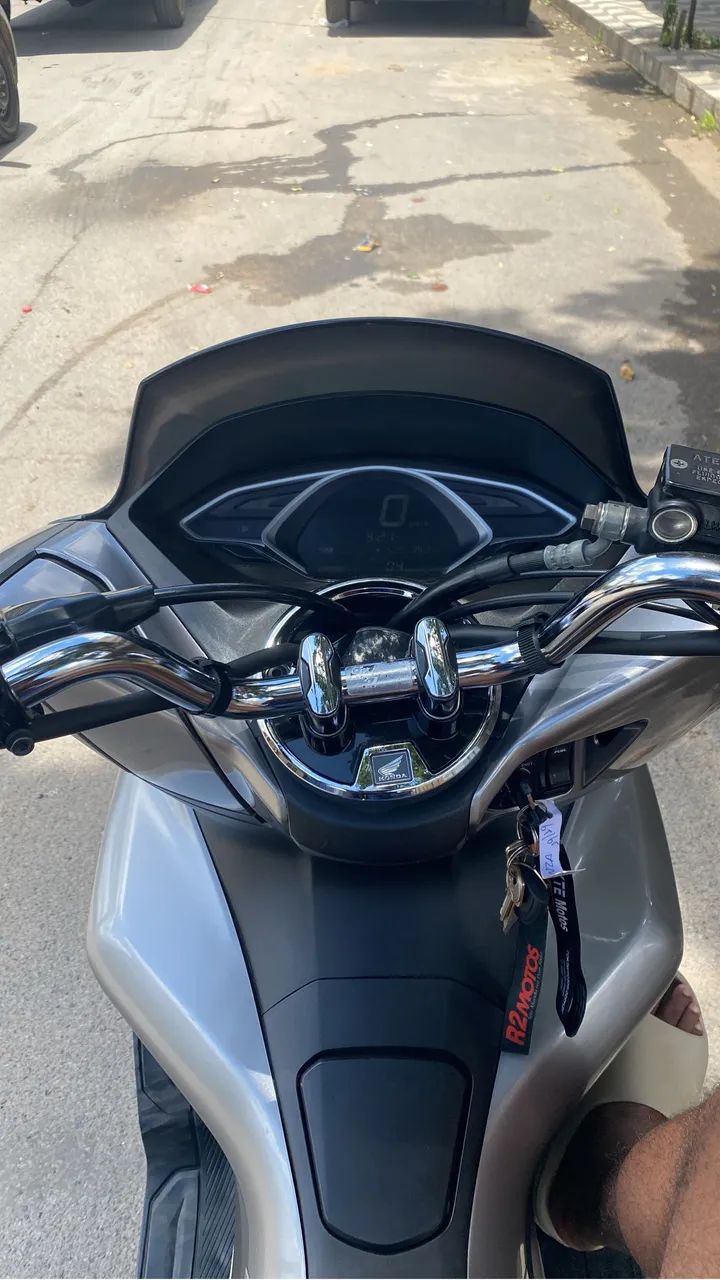 Pcx 150 Honda