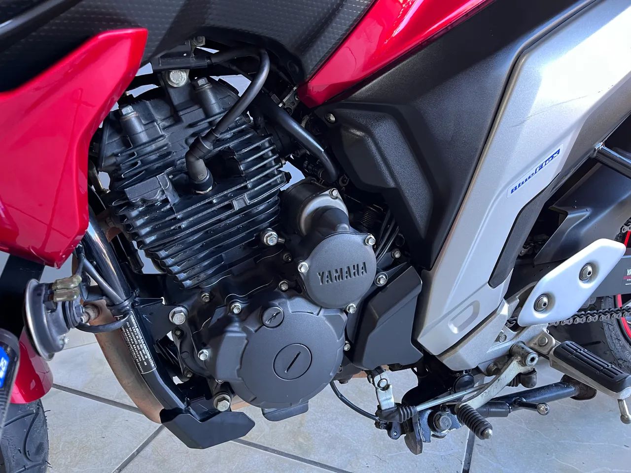 Fz 25 - 2023 - Foto 4