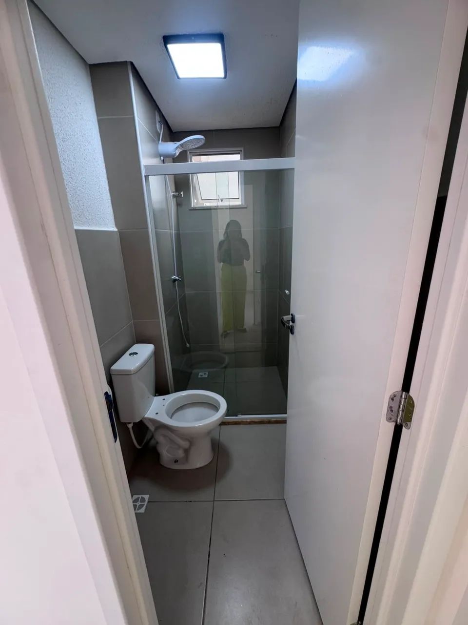Alugo apartamento com quintal  - Foto 3