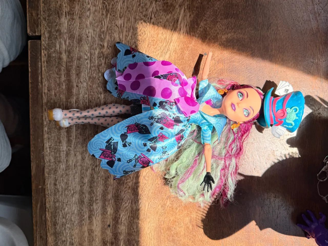 Ever after high - Maddie - Foto 2