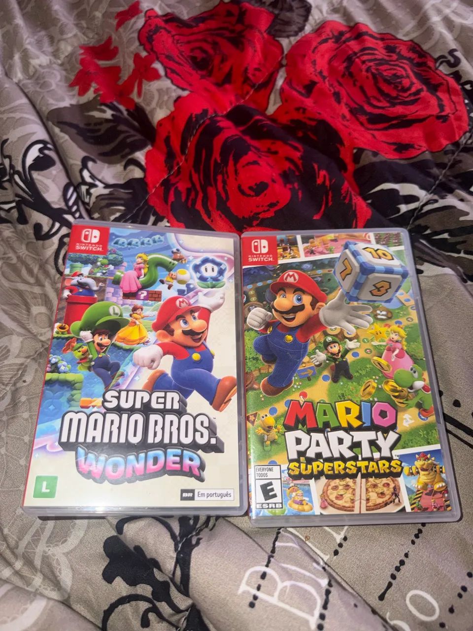Nintendo Switch oled  - Foto 5