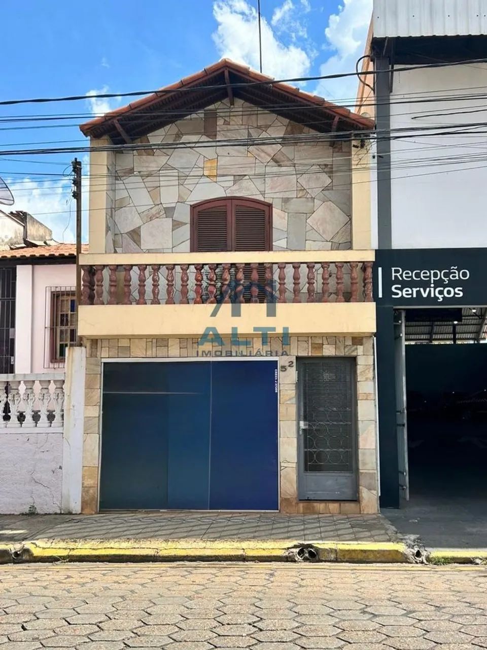 Ponto Comercial no Centro de Tatuí