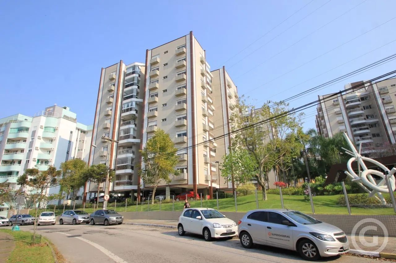 Apartamento amplo no Itacorubi - Foto 3