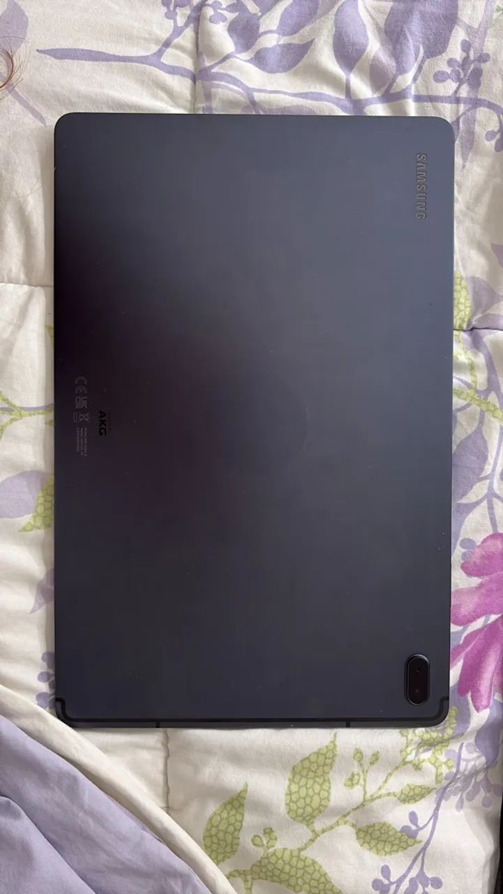 Tab S7 Fe Samsung - Foto 2