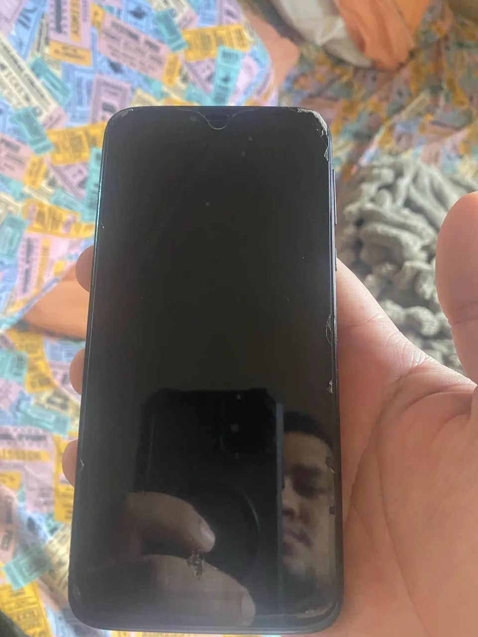 Celular motorola $250 - Foto 2