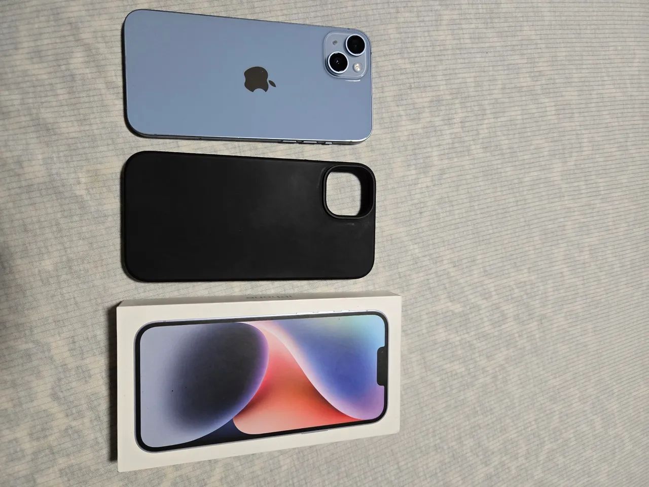 Iphone 14 PLUS  - Foto 3