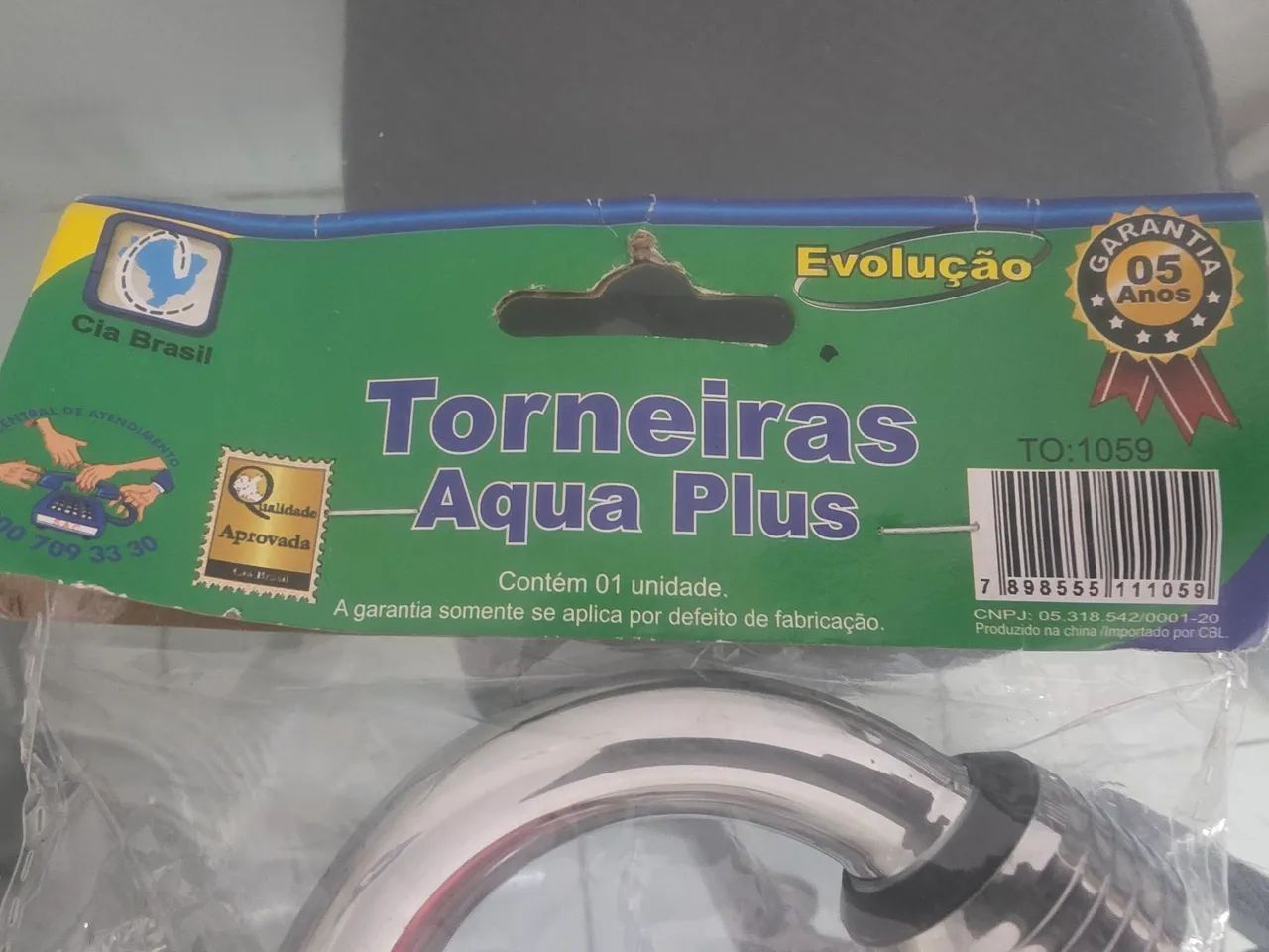 Torneira  - Foto 3