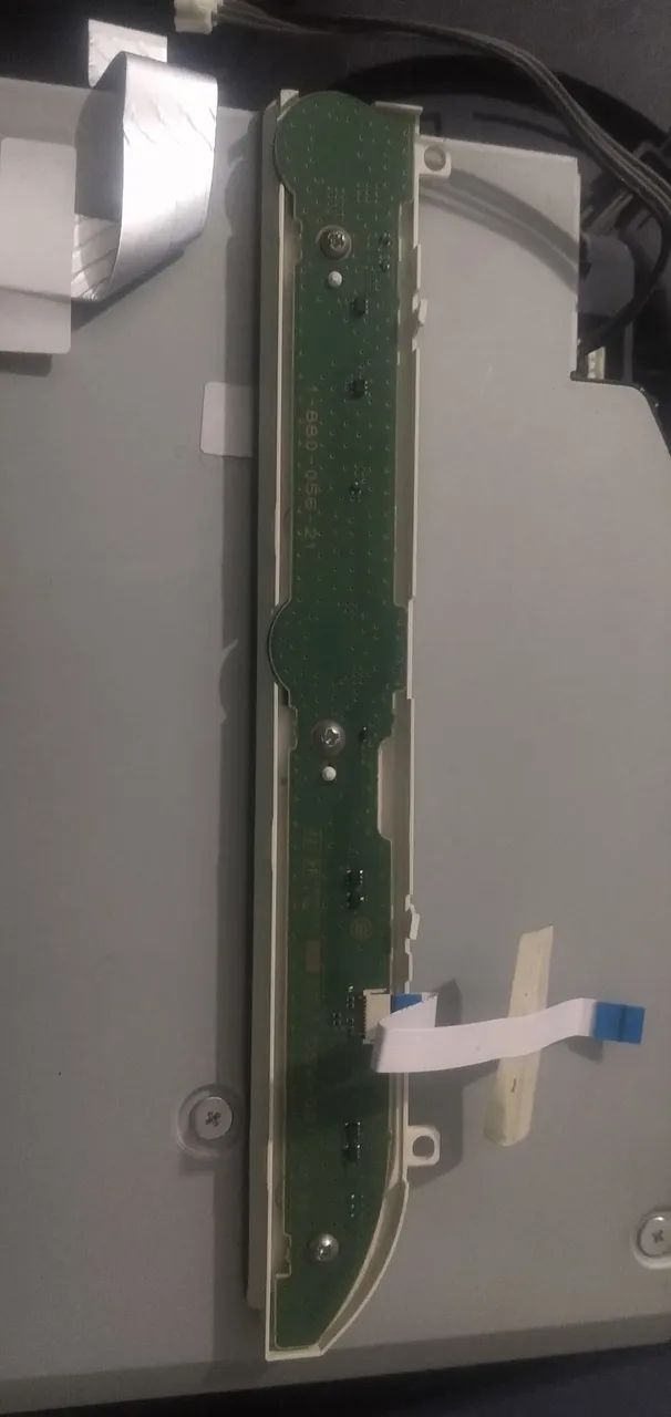 Painel ps3 slim chce 2001a - Foto 2