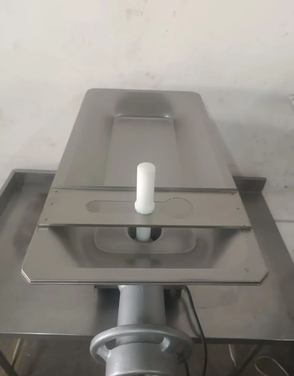 Moedor picador de carnes b 98  - Foto 4