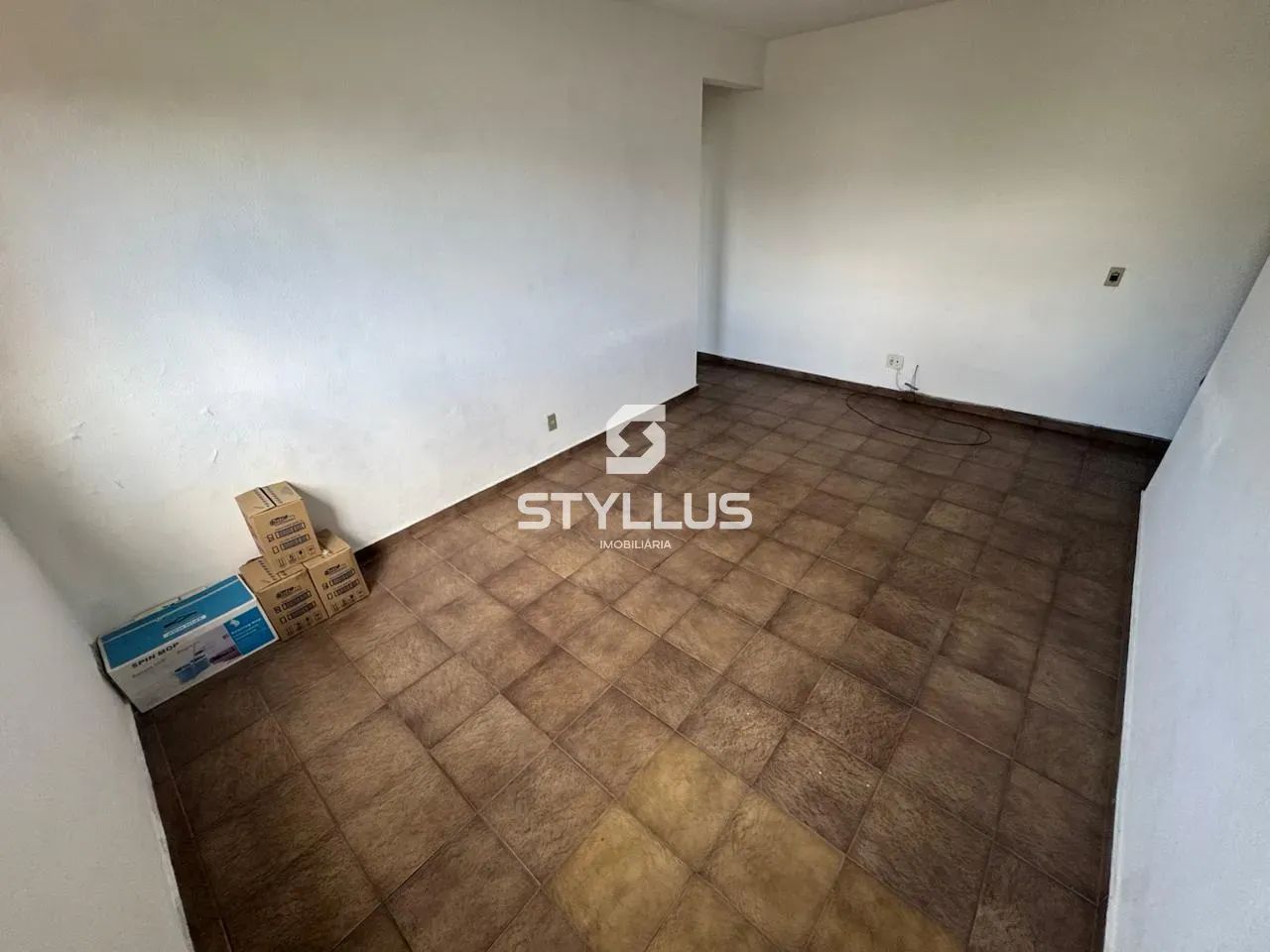 Rocha | Apartamento 2 quartos - Foto 5