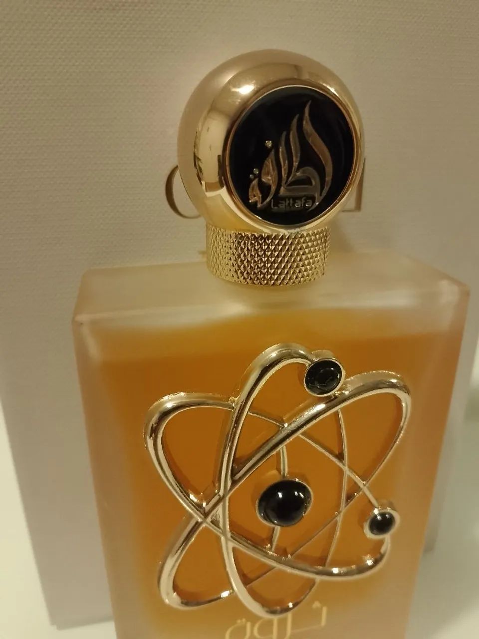 Lataffa Tharwah Gold - Foto 3