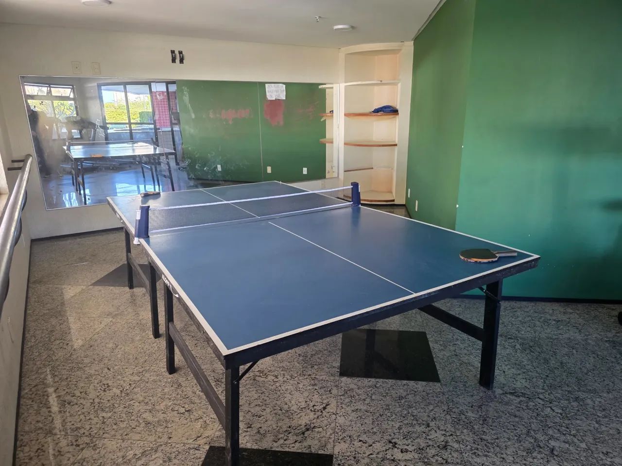 Apartamento em Cocó - Fortaleza - Foto 5