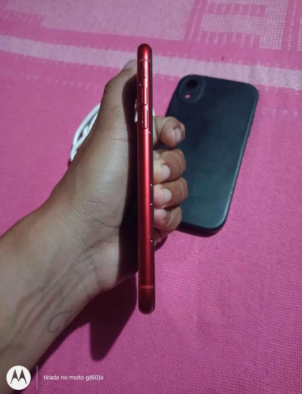 iPhone XR 128 gigas  - Foto 3