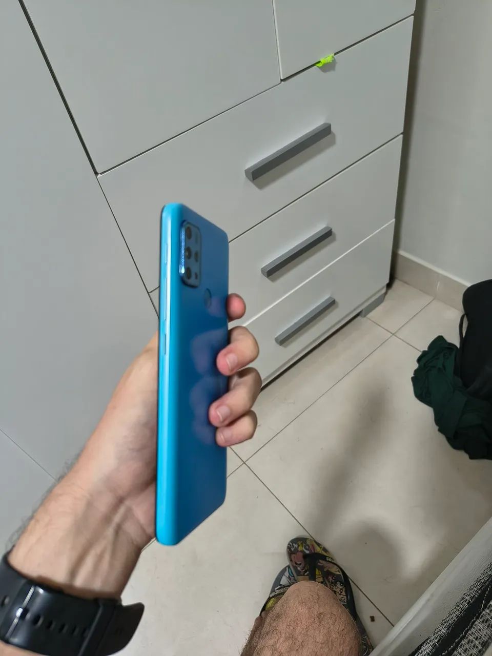 MOTO G20 - Foto 4
