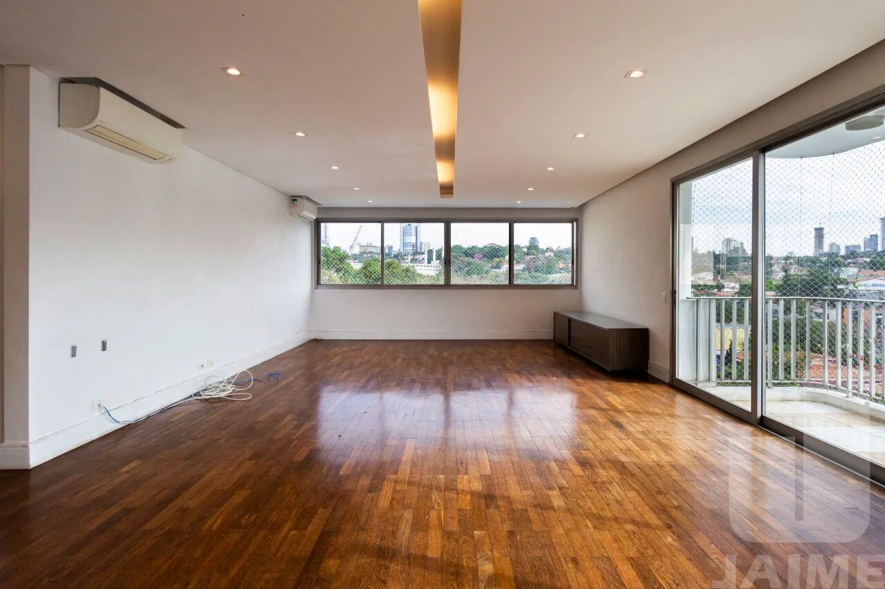 Amplo e Exclusivo: Apartamento com 04 dormitórios e 03 vagas em Higienópolis - Foto 2