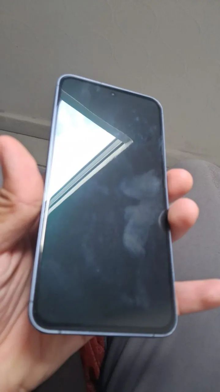 Celular Samsung Galaxy A55 - Foto 3
