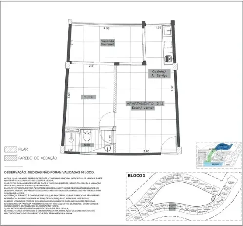 PLANTA 49m²