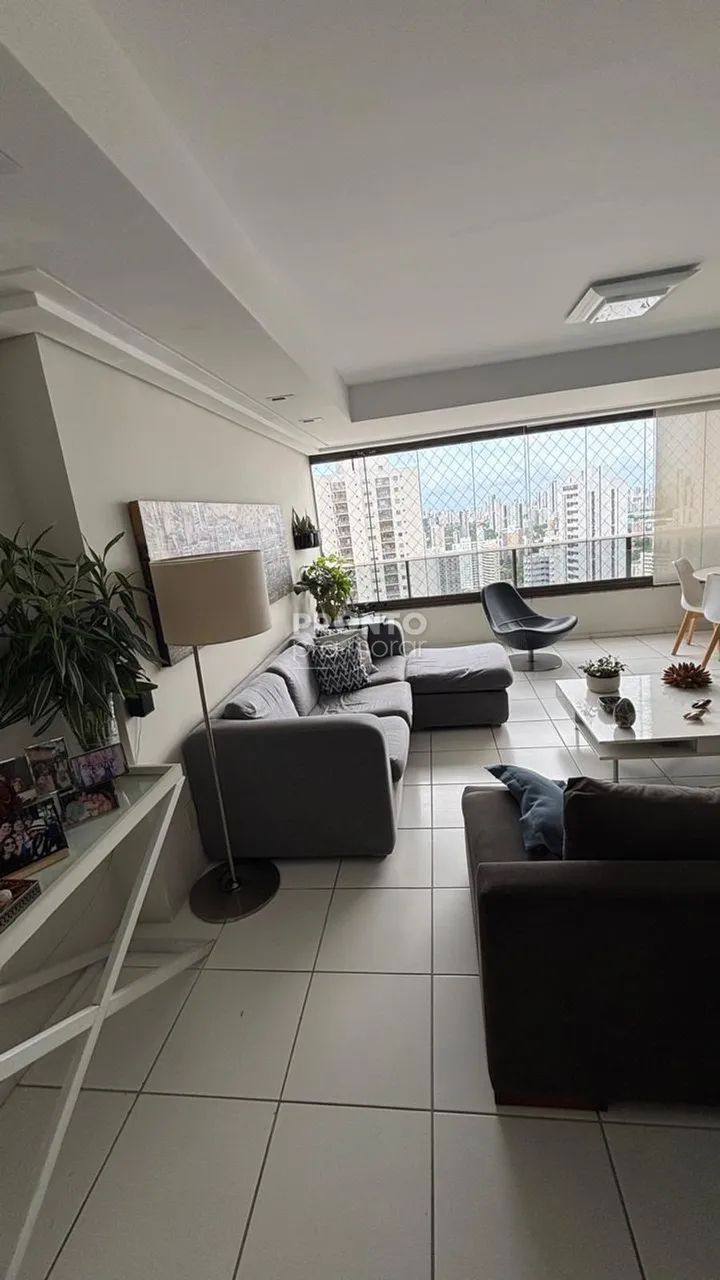 Apartamento com 3 quartos em Casa Amarela - Foto 2
