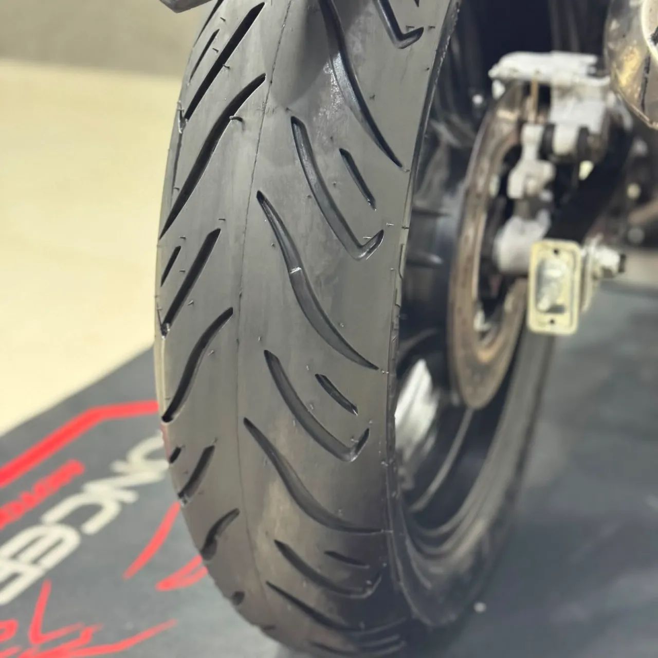 HONDA/CB 300R - Foto 3
