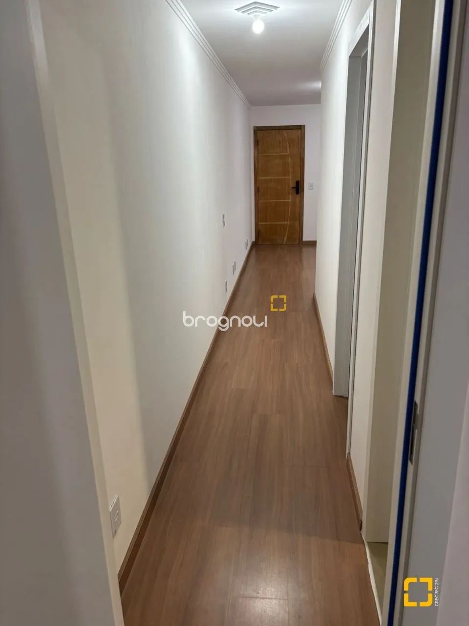 BROGNOLI VENDE- Apartamento 2 dormitórios nos Ingleses - Foto 4