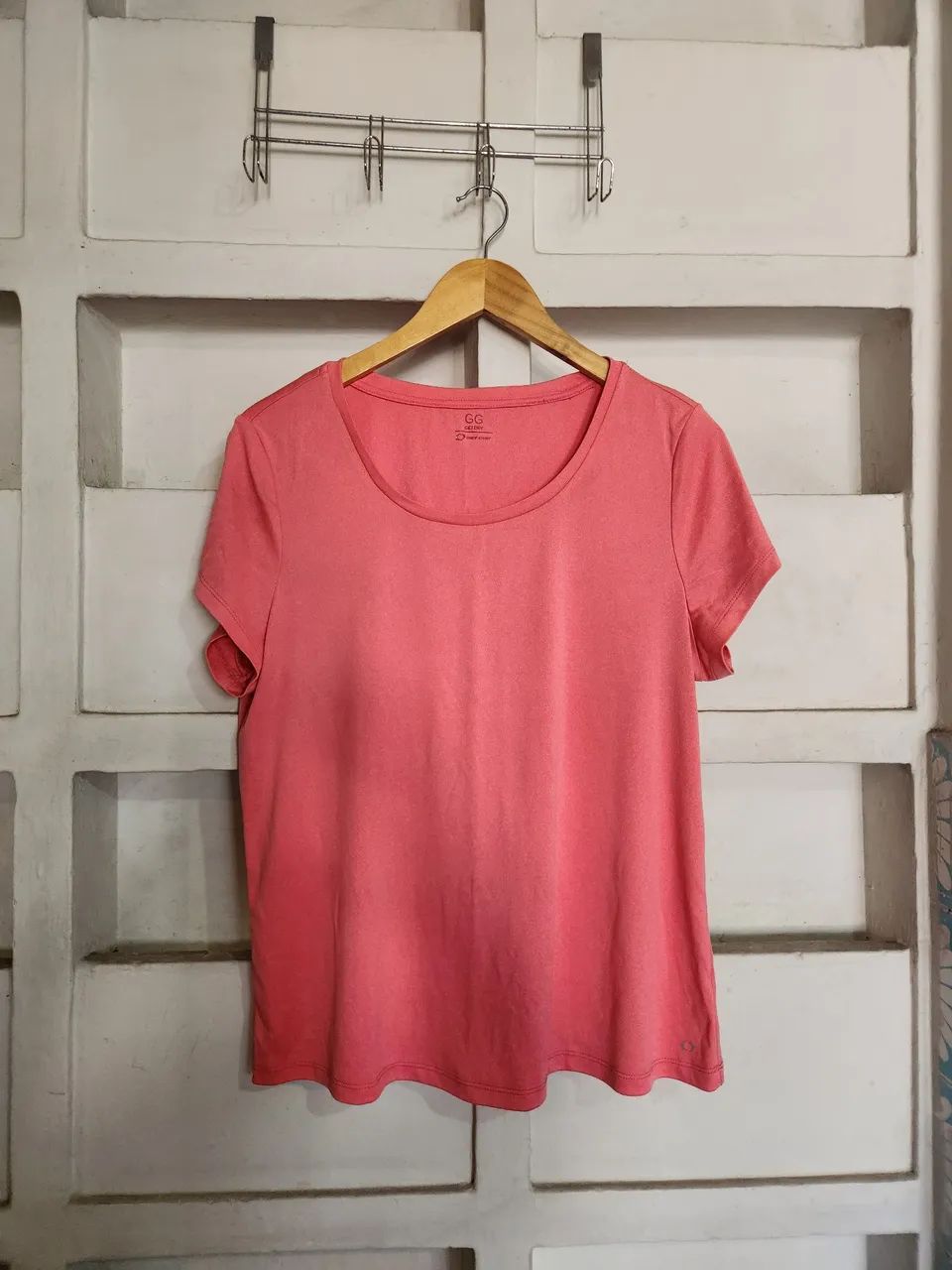 Blusa p/ Malhar/Treinar/Esportes