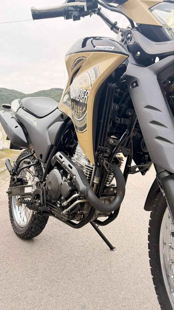 Yamaha - Lander XTZ 250 FLEX - Foto 5