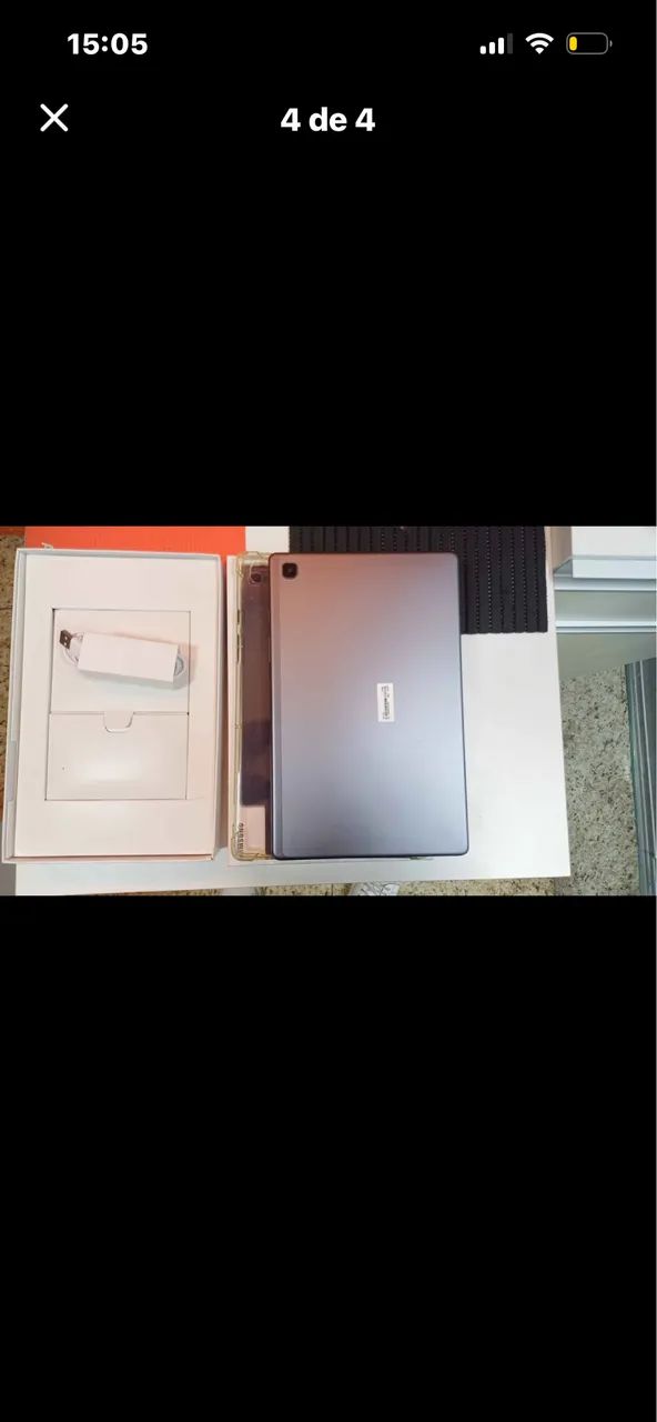 Tablet  - Foto 3