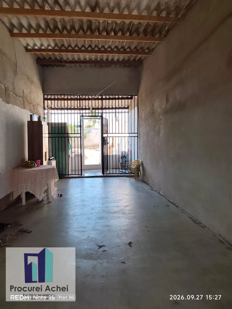 Casa A VENDA,ESTANCIA IV, Planaltina DF - Foto 3