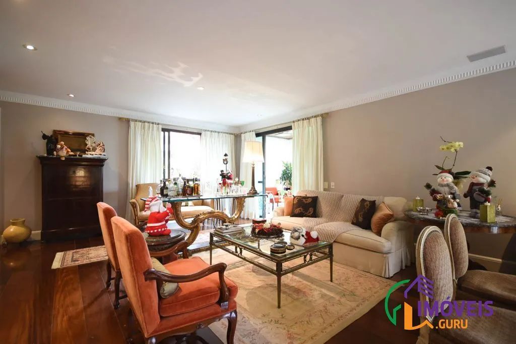 APARTAMENTO - MOEMA - SP - Foto 2