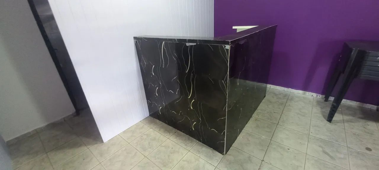 Caixa balcão 