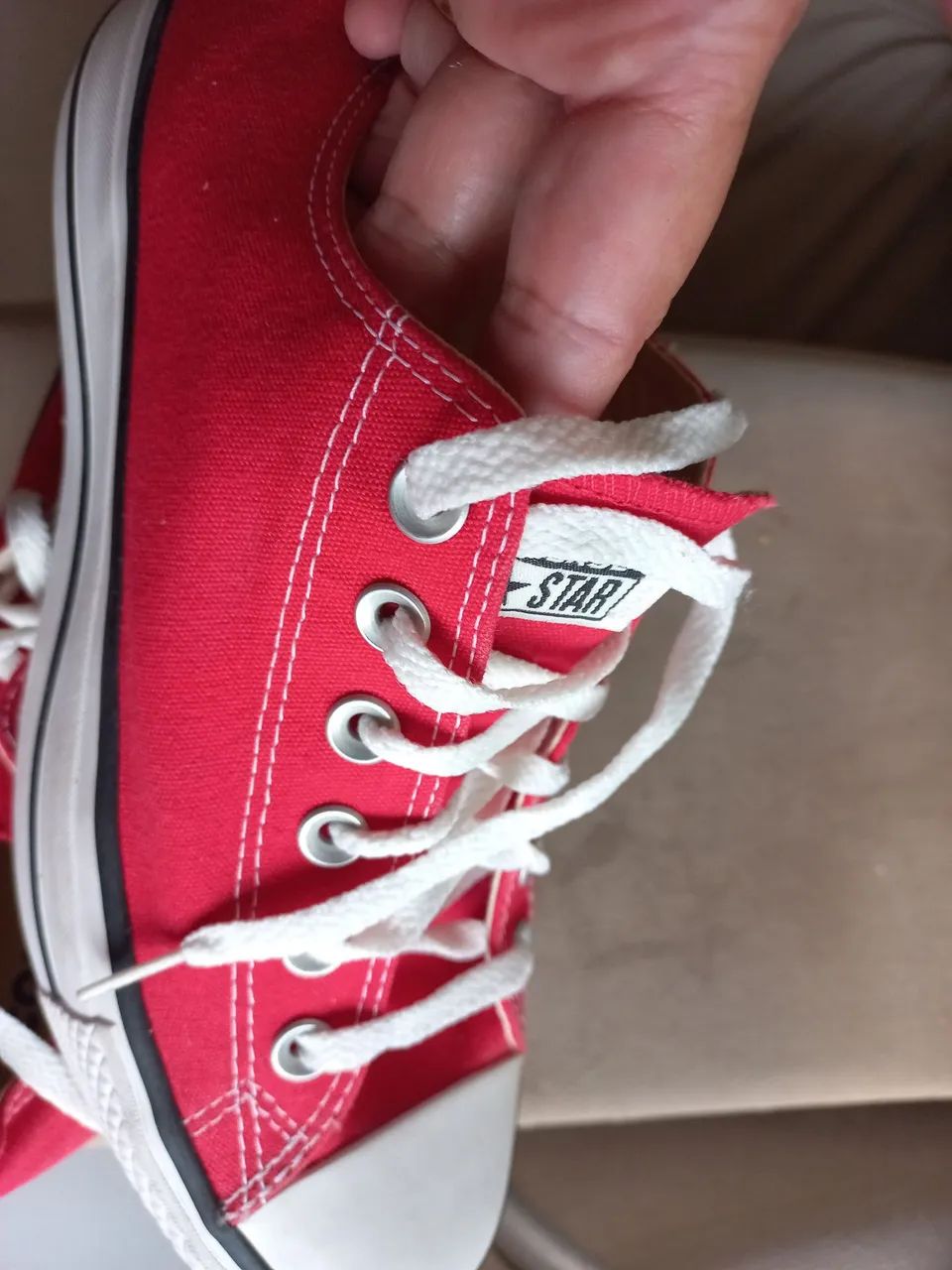 Tênis All Star original  - Foto 5