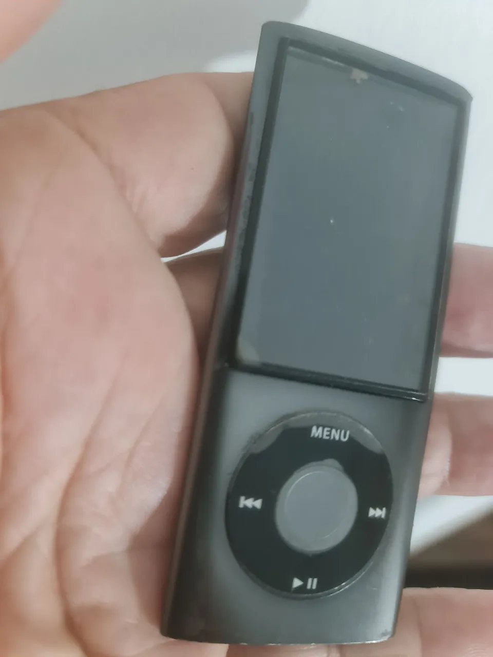 ipod nano 5