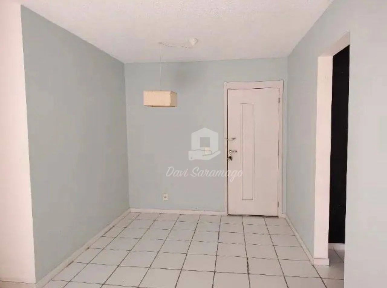 Apartamento à venda no Fonseca