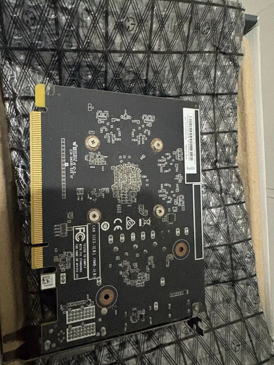 Placa de video Gtx 1650 - Foto 2