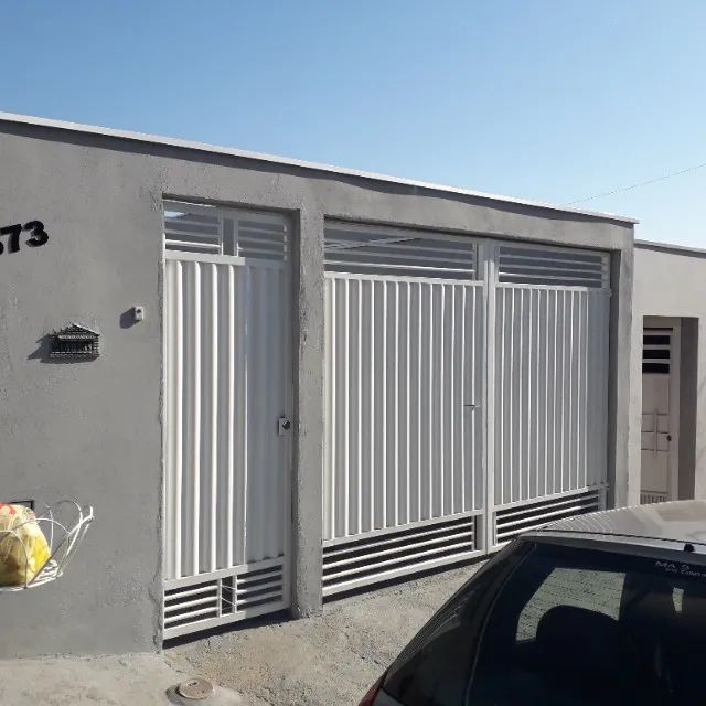 Foto - Americana - Parque Nova Carioba