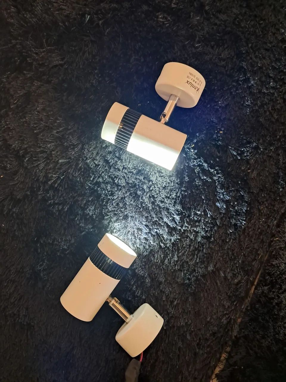 Spot com luz de Led - Foto 4
