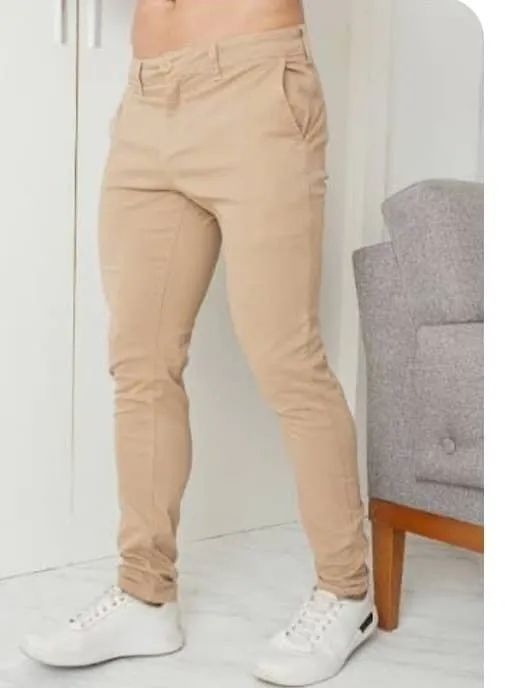 Calça Sarja  - Foto 2