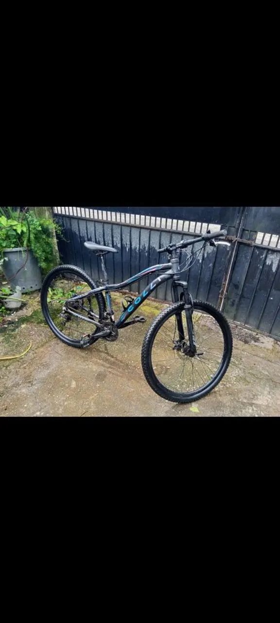Bike Colli 