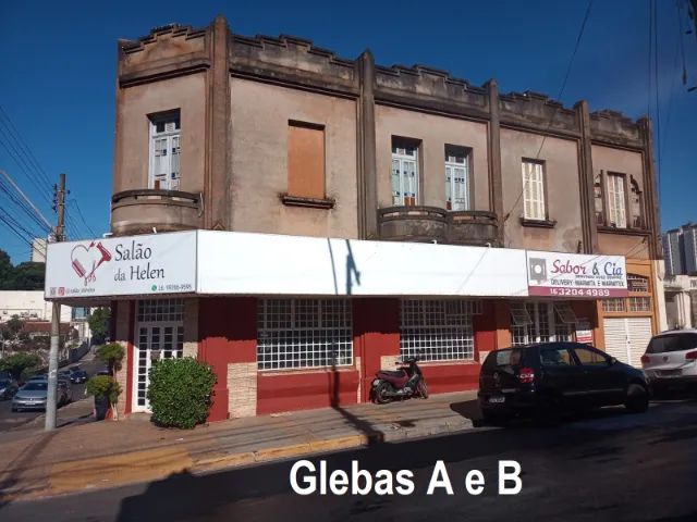 Complexo Comercial em Esquina Nobre - 980 m² Construídos - Centro de Jaboticabal  - Foto 4