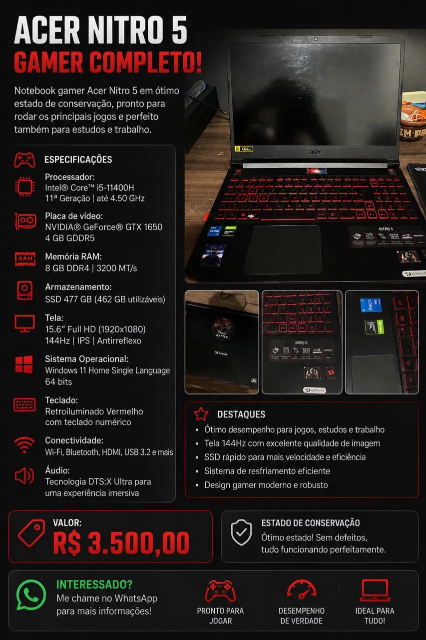 Notebook