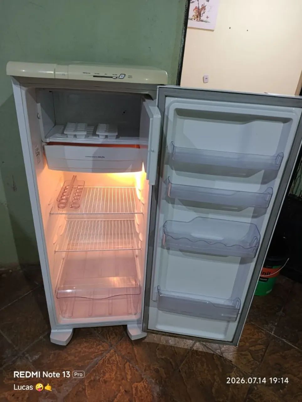 GELADEIRA  - Foto 4