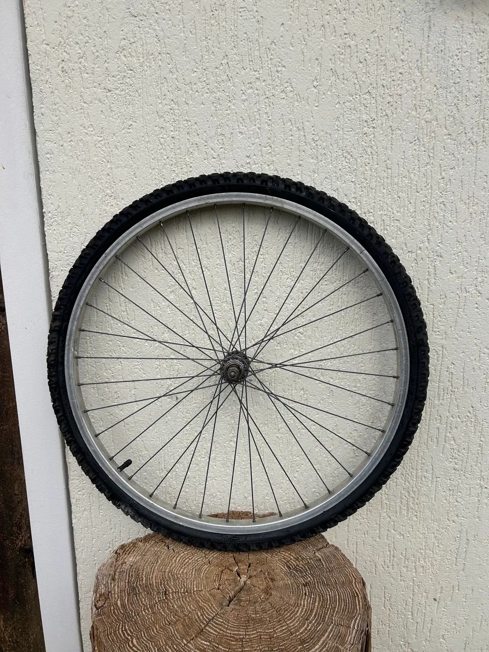 Pneu & Roda Aro 24  - Foto 5