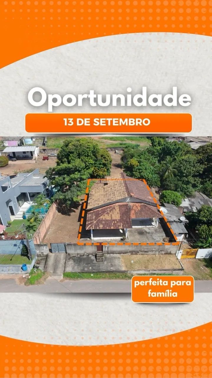 Vende-se casa de alto padrão no 13 de setembro!! - Foto 2