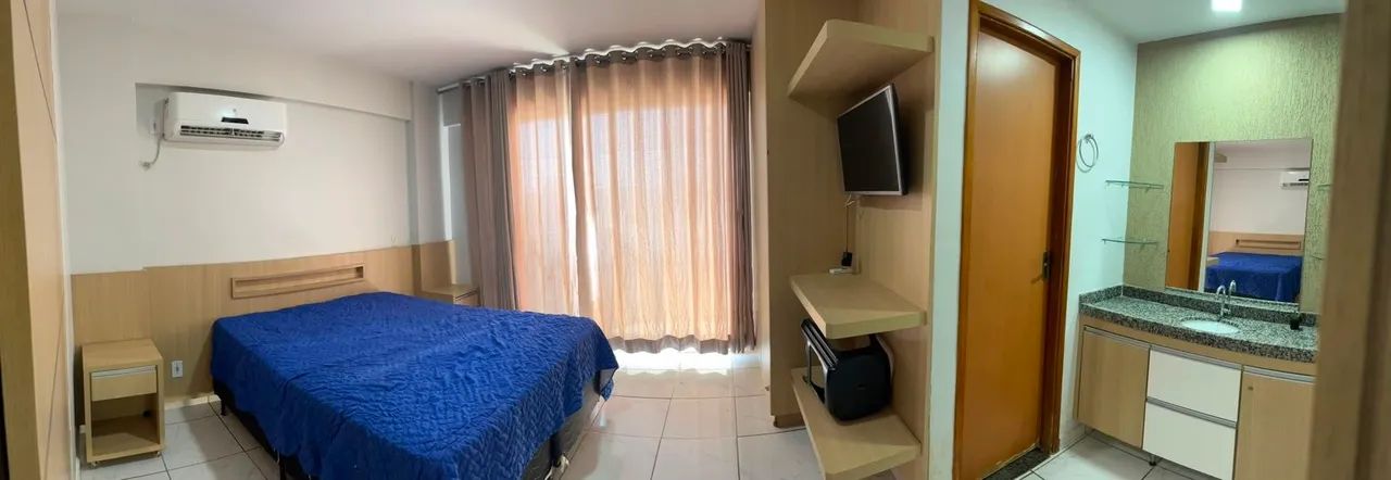 Apartamento em caldas novas  - Foto 4