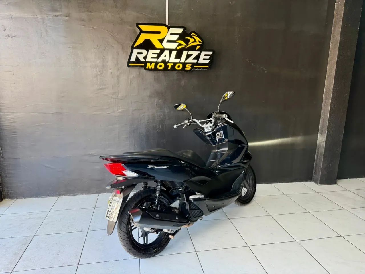 Pcx Sport 2018 - Foto 3