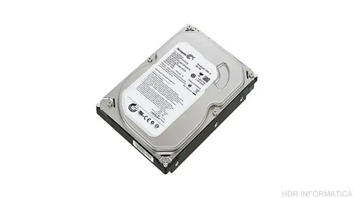 Hd Seagate para pc 250gb