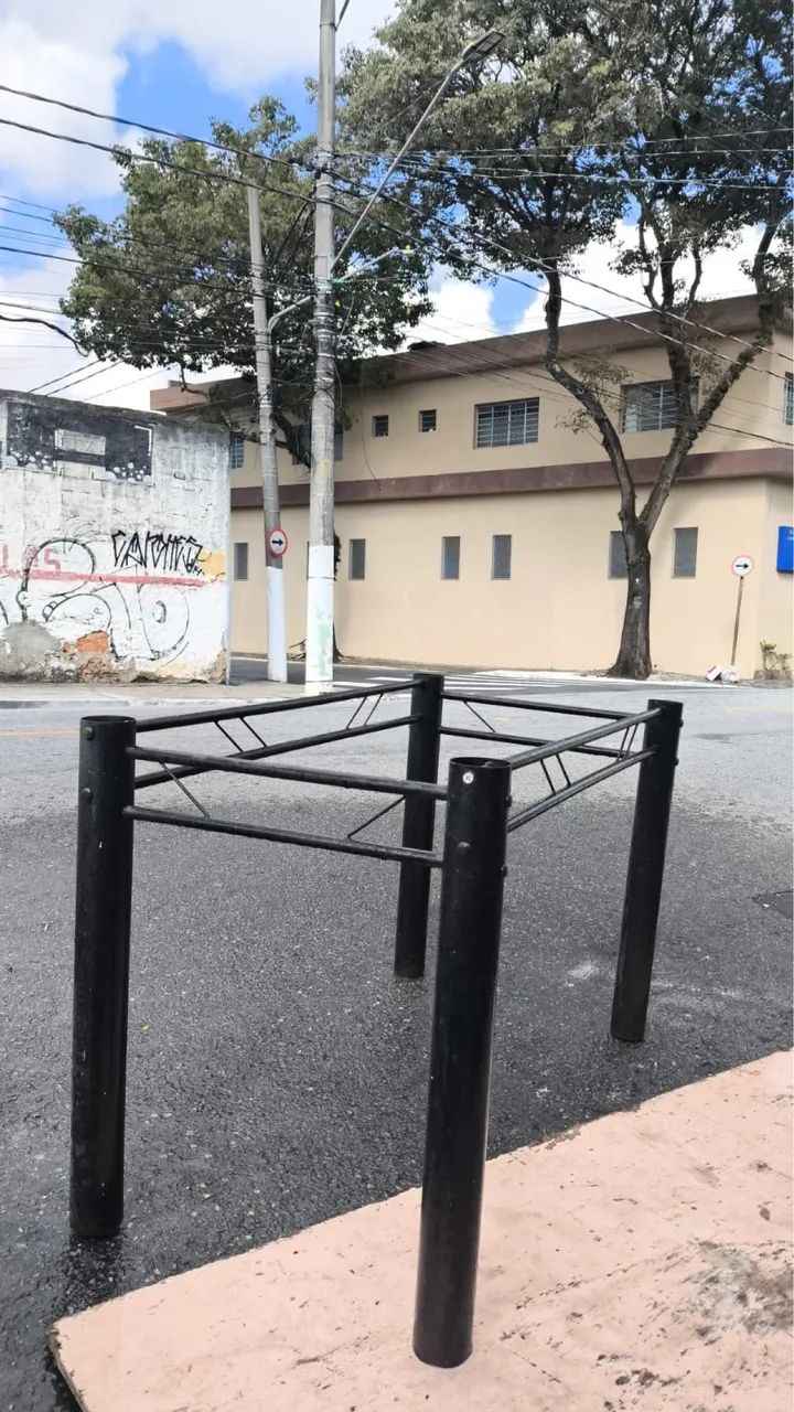 Base de mesa  - Foto 2